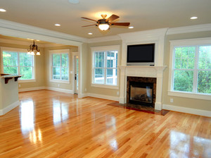 Goldline Home Services Pic 3 - your home spotlessy cleaned inside and out