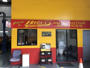 Billy's Automotive Services Pic 2