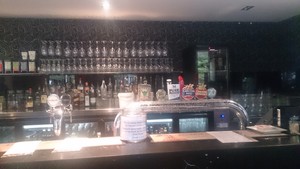 The Ship Inn Pic 2 - The Main Bar