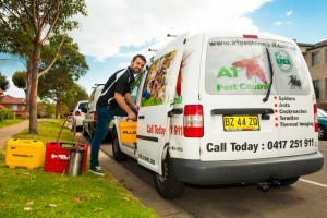 A1 Pest Control Pic 2