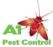 A1 Pest Control Pic 1