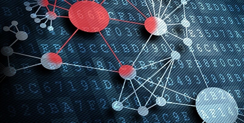 Sky Discovery Pic 1 - Complex Database Reconstruction