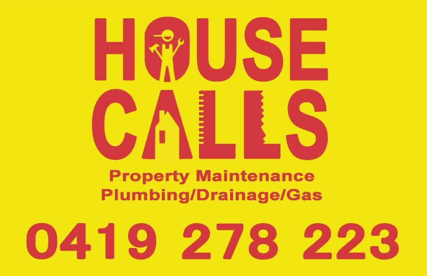 House Calls Handyman Sydney Pic 1 - Call House Calls today