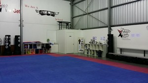 Hunter Valley Martial Arts Centre Pic 2