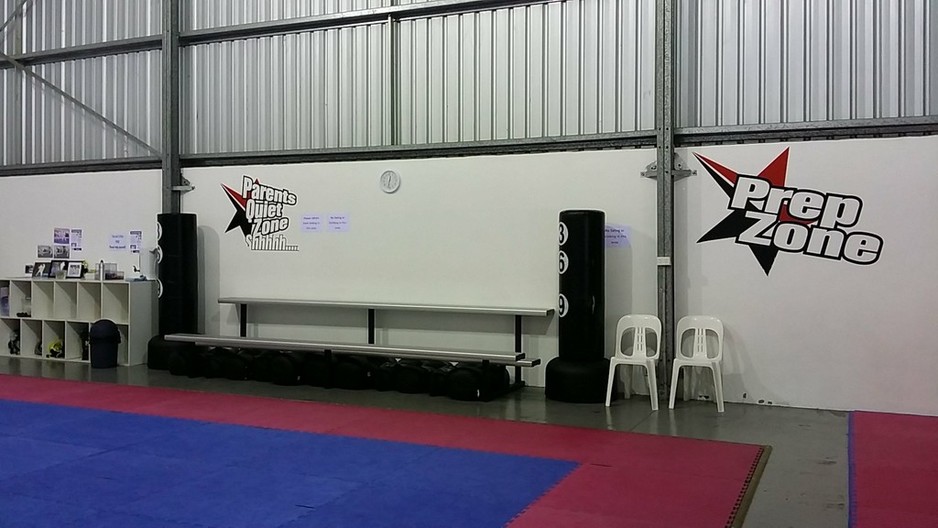 Hunter Valley Martial Arts Centre Pic 1