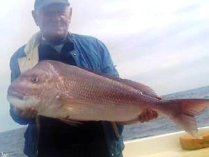 Double Header Fishing Charter Pic 3