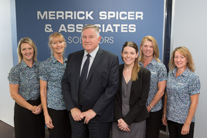 Merrick Spicer & Associates Pic 2