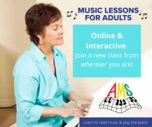 Australian Music Schools Dulwich Hill Pic 2 - Australian Music Schools Northern Beaches Online Interactive Adult Classes 2020