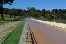 Big Dog Irrigation Pic 1 - Greyhound Tracks