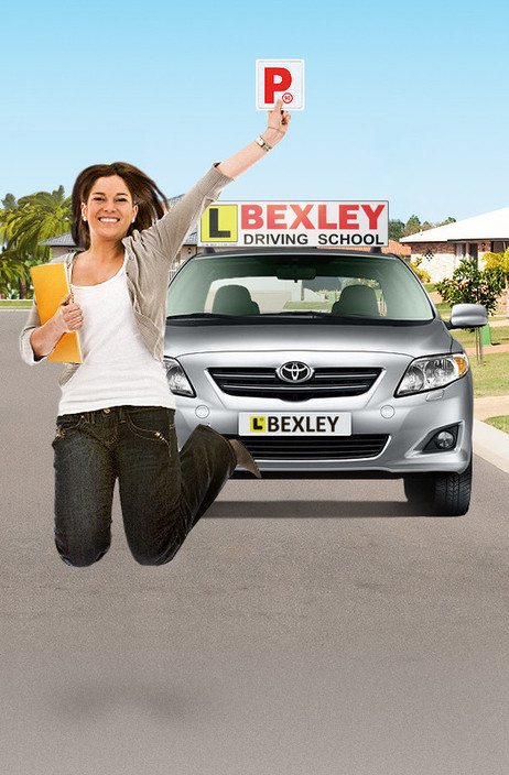 Bexley Driving School Pty Ltd Pic 2