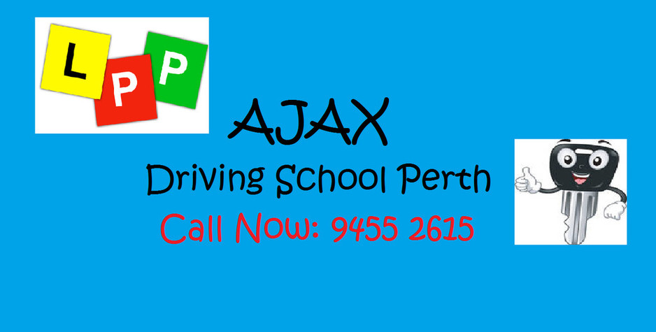 Ajax Driving School Perth Pic 1