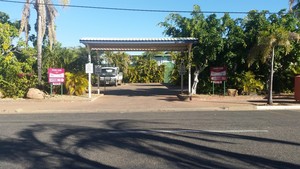 Mount Isa Irish Club Accommodation Pic 5