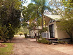 Countryman Motel Biloela Pic 1 - Self contained Accommodation