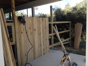 B.C. Carpentry & Handyman Pic 2