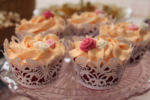 Cakes to Delight Pic 4 - CupCakes