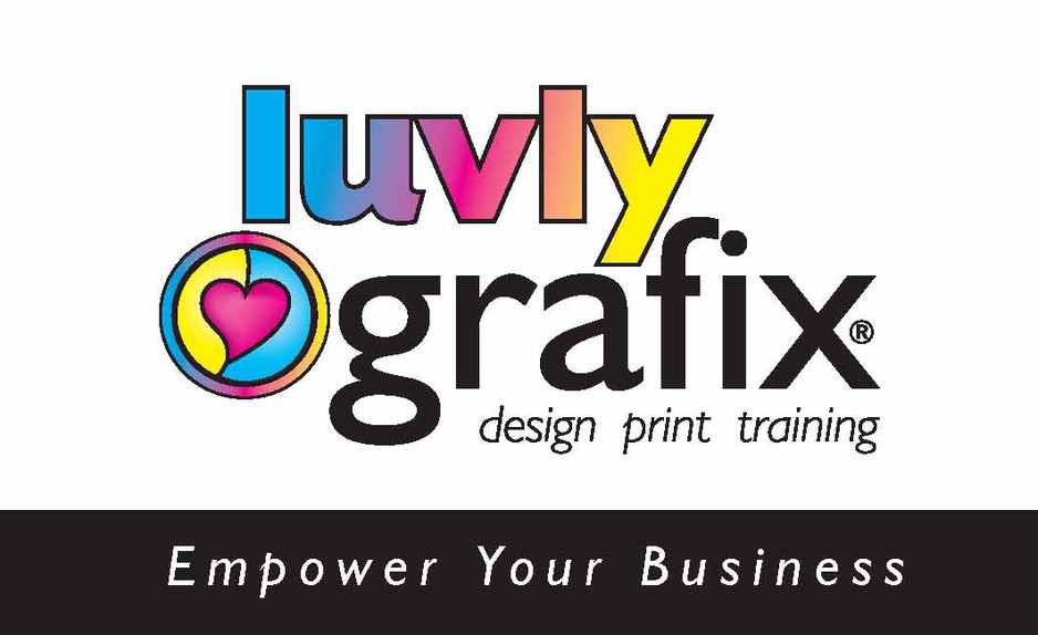 Luvly Grafix Pic 1 - empower your business