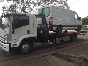 NARELLAN TOWING Pic 2