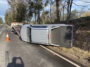 NARELLAN TOWING Pic 5