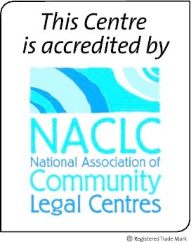 Aboriginal Family Law Services Pic 4 - Accredited under the National Accreditation Scheme for CLCs