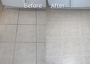 Stain Solutions Gold Coast Pic 2 - Tile Grout Cleaning High Pressure is needed We are equipped Call Stain Busters now