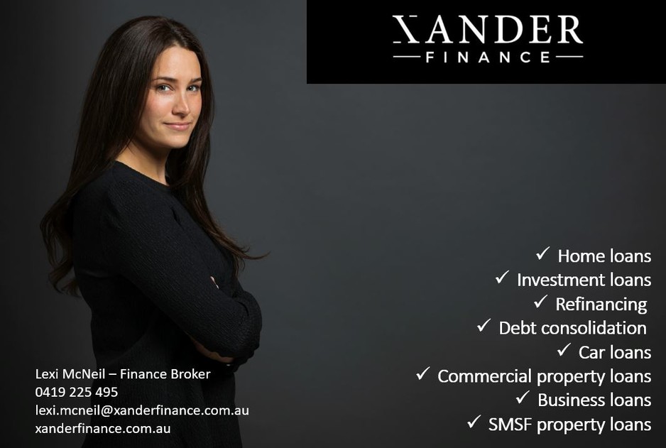 Xander Finance Pic 1