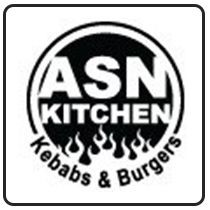 Asn Kitchen Kebabs And Burgers Pic 2