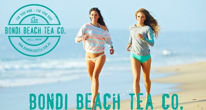 Bondi Beach Tea Co. Pic 1 - Increasing Health one Sip at a Time