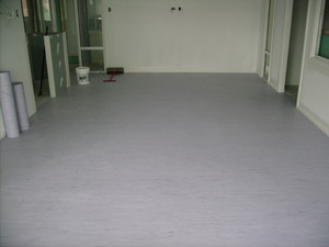 TG Total Flooring Pic 3 - vinyl