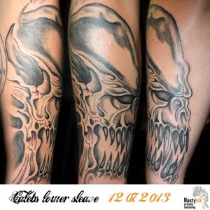 Eaglehawk Tattoo Parlour Pic 3