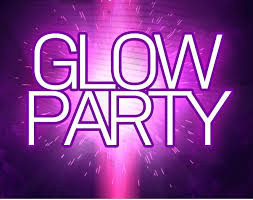 Glow Crazy Party Centre Pic 2