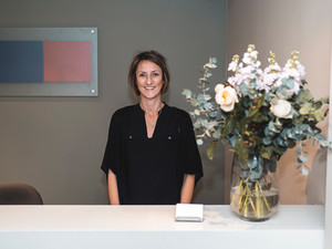 Inborn Vitality Chiropractic & Wellbeing Pic 3 - Dr Vanessa Barry Family Chiropractor at Inborn Vitality