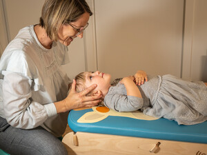 Inborn Vitality Chiropractic & Wellbeing Pic 4 - Chiropractic for Children