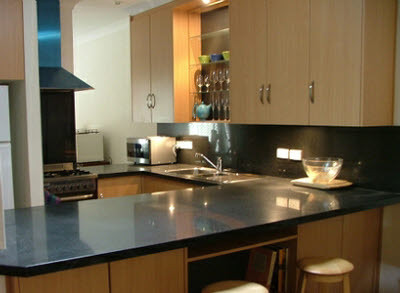 All Central Coast Kitchens Pic 1