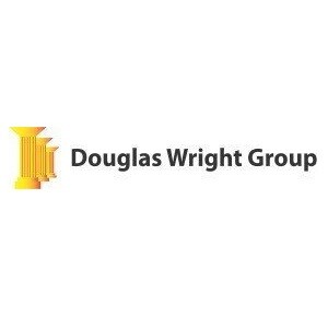 Douglas Wright Group Pic 1