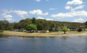 Shoalhaven River Cruise Pic 3