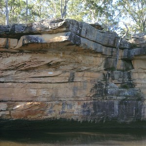 Shoalhaven River Cruise Pic 2