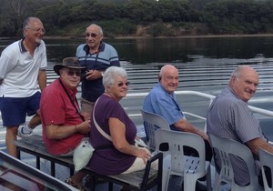 Shoalhaven River Cruise Pic 4