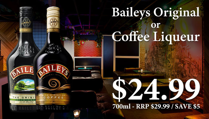 YouBooze Pic 1 - Baileys