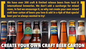 YouBooze Pic 2 - Craft Beer