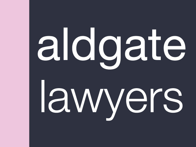 Aldgate Lawyers Pic 1 - aldgate laywers