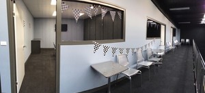 Xtreme Karts Warners Bay Pic 4 - Function rooms