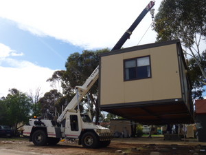 Ace- Adelaide Cranes & Equipment Pic 4