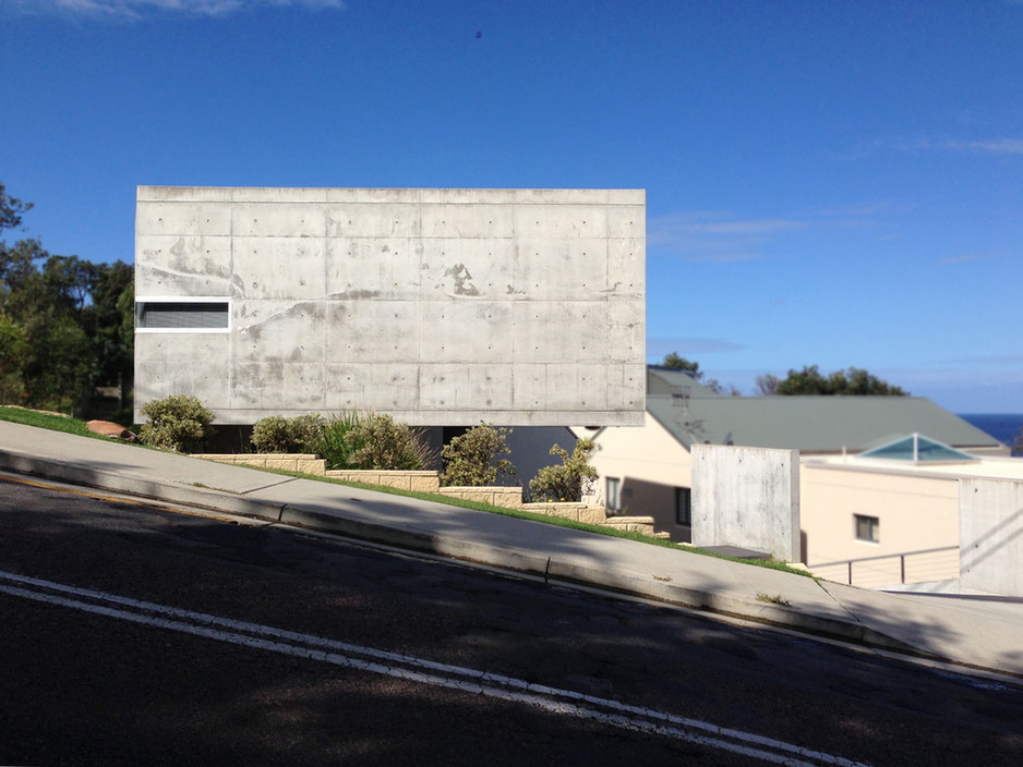 MATT THITCHENER ARCHITECT Pic 1 - Forresters Beach House