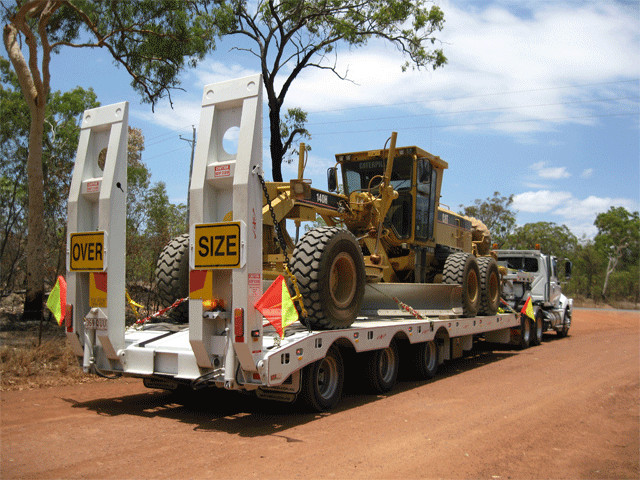 Terranovus Earthworks and Plant Hire Pic 1