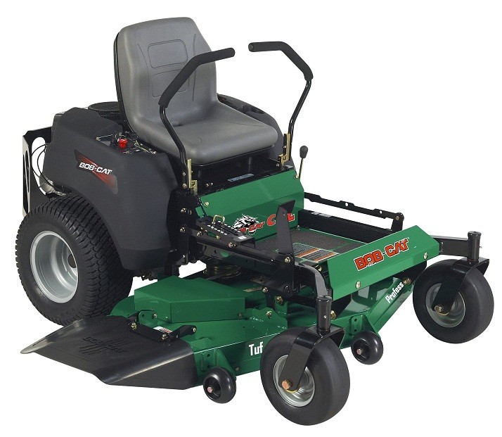 Ag-Repair & Sales Pic 1 - Bobcat Zero Turn Mower