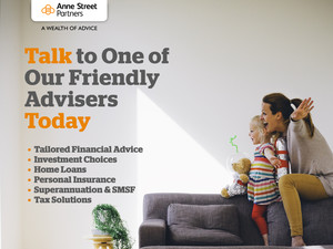 Anne Street Partners Financial Services Pty Ltd Pic 4 - Talk to One of Our Friendly Advisers Today Melbourne