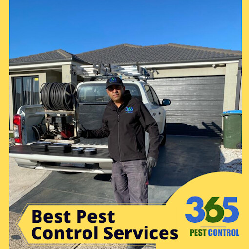 365 Pest Control Pic 1