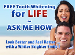 Star Dental Care Pic 2 - Whitening for LIFE just 150