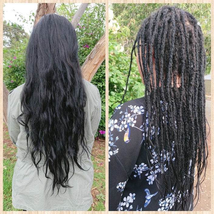 Southern Dreadlocks Pic 1