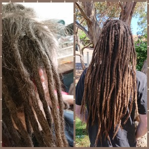 Southern Dreadlocks Pic 3